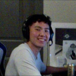 Meet your Posher, Robert